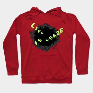 Unique blackhole sucking d quote Hoodie